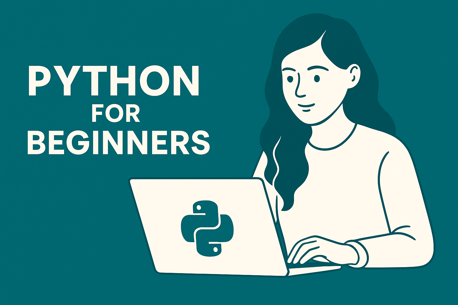 Python for Beginners