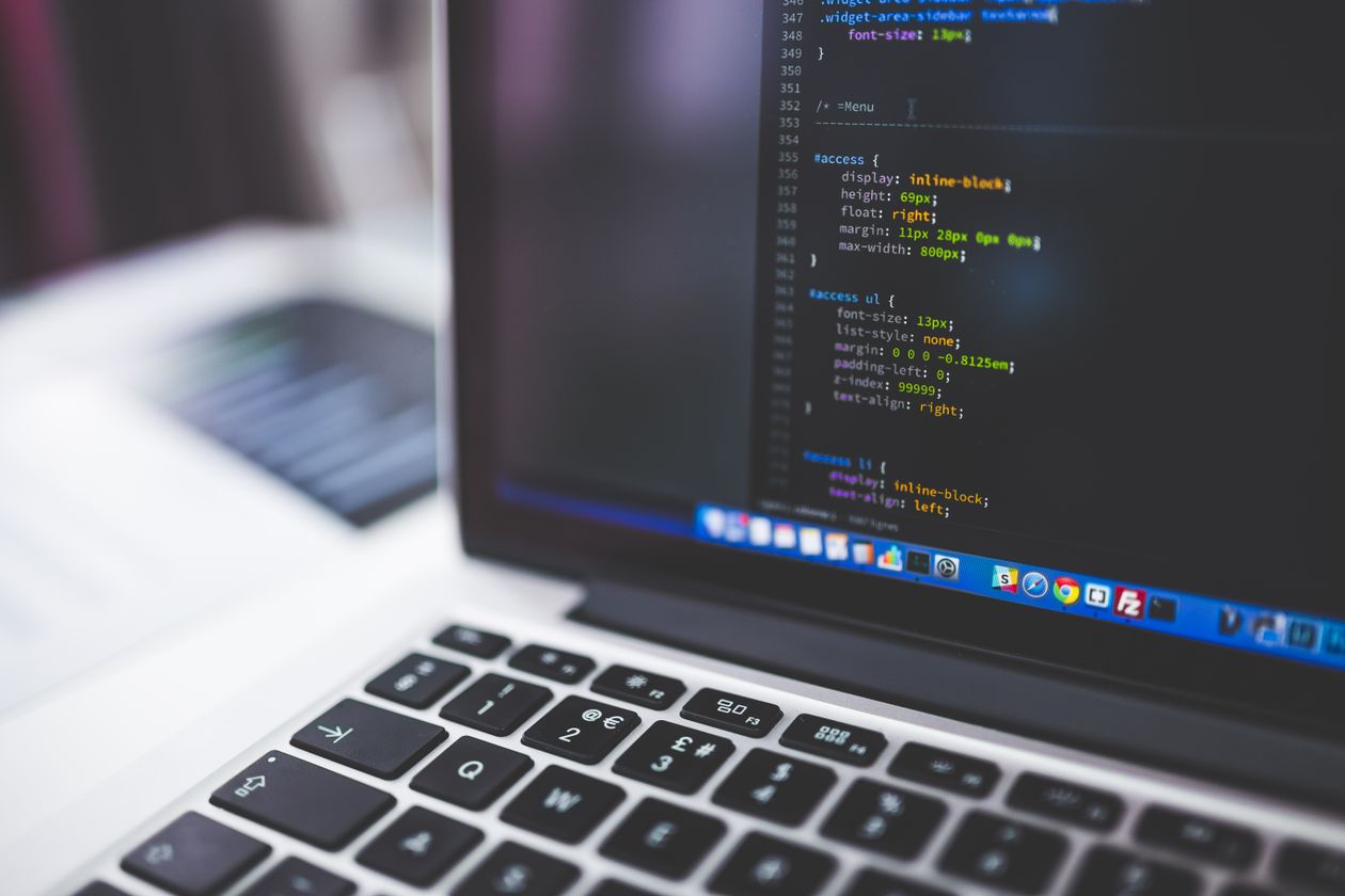 Dart Extension Methods for Beginners: Add to Any Type Close-up of a code editor writing a Dart String extension method